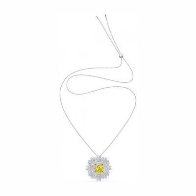 Colar Swarovski Eternal Flower 5518147
