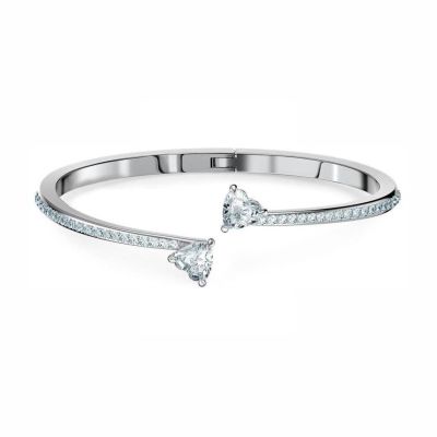 Escrava Swarovski Attract Soul 5518814
