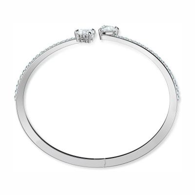 Escrava Swarovski Attract Soul 5518814
