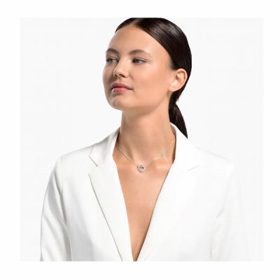 Colar Swarovski Infinity 5518868