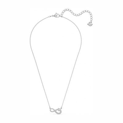 Colar Swarovski Infinity 5520576
