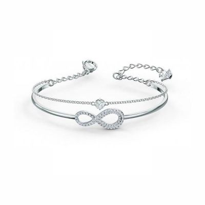Pulseira Swarovski Infinity 5520584