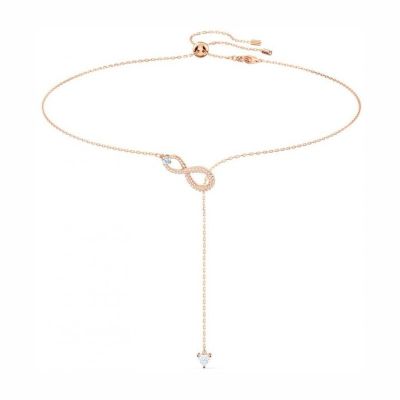 Colar Swarovski Infinity 5521346