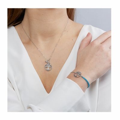 Colar Swarovski Symbol 5521463