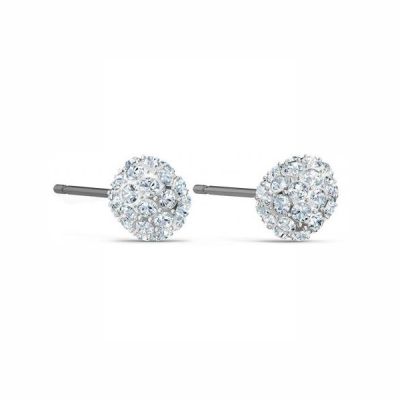 Brincos Swarovski So Cool 5521735