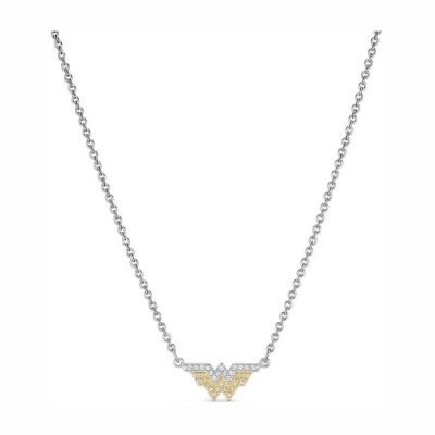 Colar Swarovski Fit Wonder Woman 5522407
