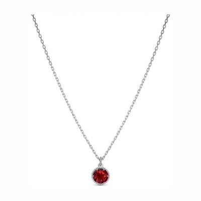 Colar Swarovski Birthstone 5522772