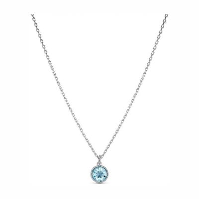 Colar Swarovski Birthstone 5522774