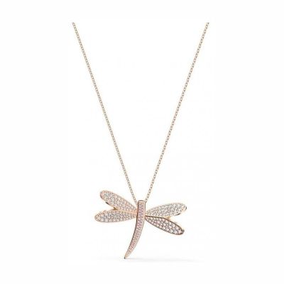 Colar Swarovski Eternal Flower 5524856