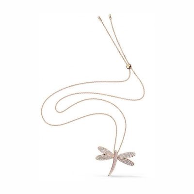 Colar Swarovski Eternal Flower 5524856