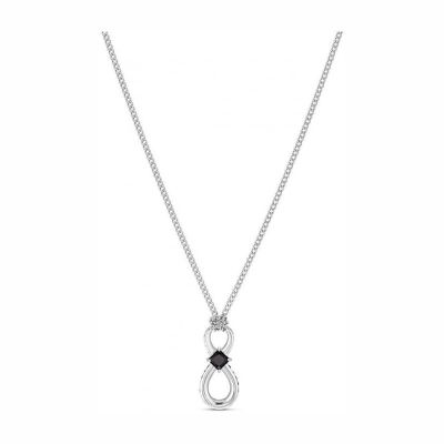 Colar Swarovski Infinity 5528109