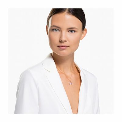Colar Swarovski Spirit 5529125