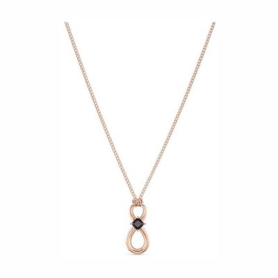 Colar Swarovski Infinity 5533722