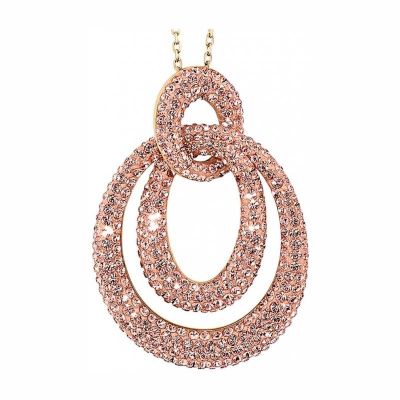Colar Swarovski Tigris 5534516