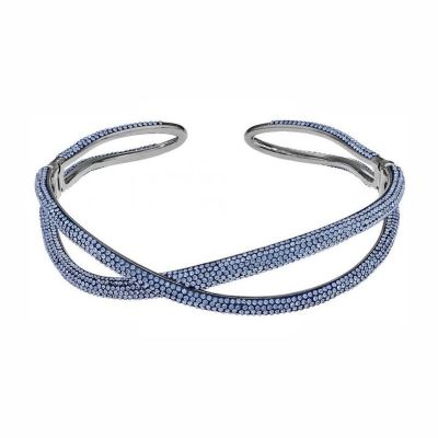 Gargantilha Swarovski Tigris 5534519