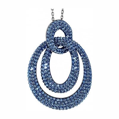 Colar Swarovski Tigris 5534522