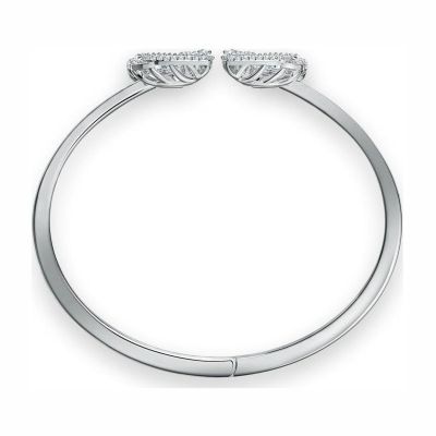 Escrava Swarovski Dancing Swan 5534849