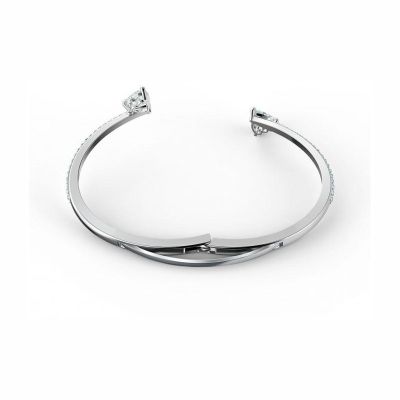 Escrava Swarovski Attract Soul 5535289