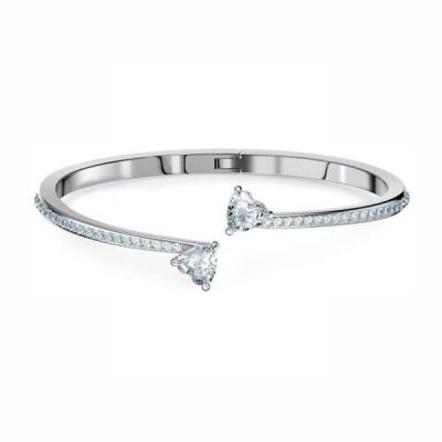 Escrava Swarovski Attract Soul 5535354