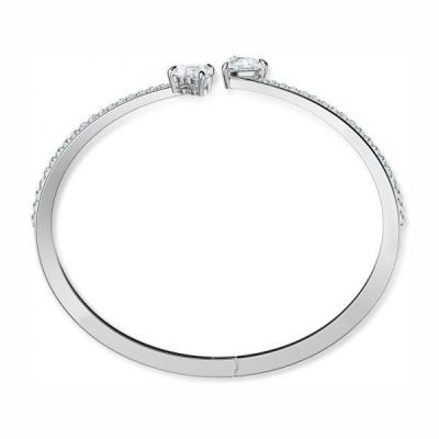 Escrava Swarovski Attract Soul 5535354