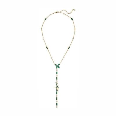 Colar Swarovski Beautiful Earth 5535890