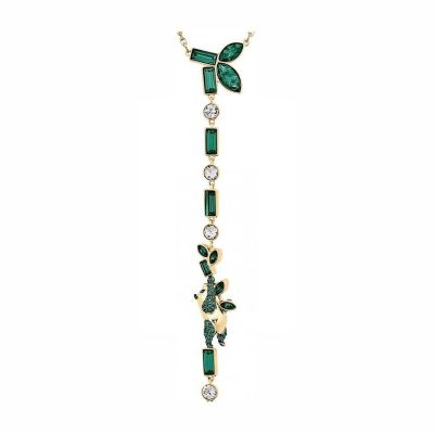 Colar Swarovski Beautiful Earth 5535890