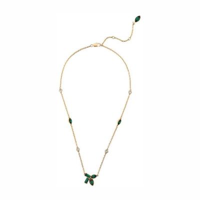 Colar Swarovski Beautiful Earth  5535891