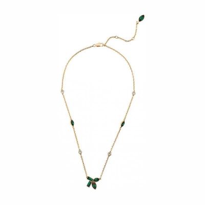 Colar Swarovski Beautiful Earth  5535891