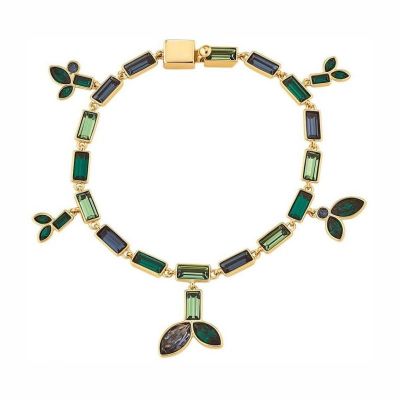 Pulseira Swarovski Beautiful Earth 5535894