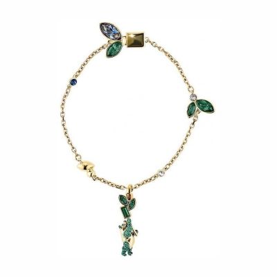 Pulseira Swarovski Beautiful Earth  5535951