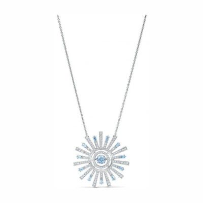 Colar Swarovski 125 Anniversary - Sunshine 5536731