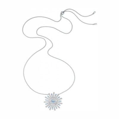 Colar Swarovski 125 Anniversary - Sunshine 5536731
