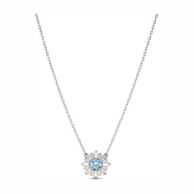 Colar Swarovski 125 Anniversary - Sunshine 5536742