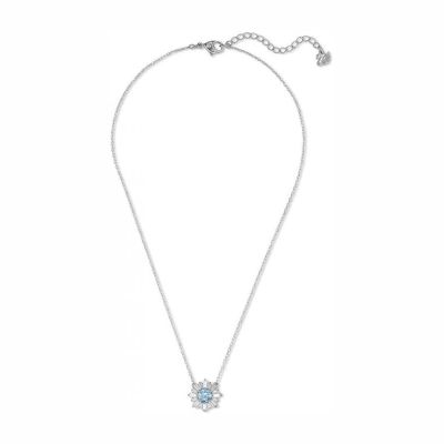 Colar Swarovski 125 Anniversary - Sunshine 5536742