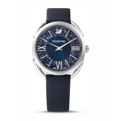 Relógio Swarovski 125 Anniversary Crystalline Glam 5537961