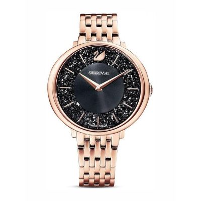 Relógio Swarovski Crystalline Chic 5544587
