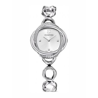 Relógio Swarovski Crystal Flower 5547622