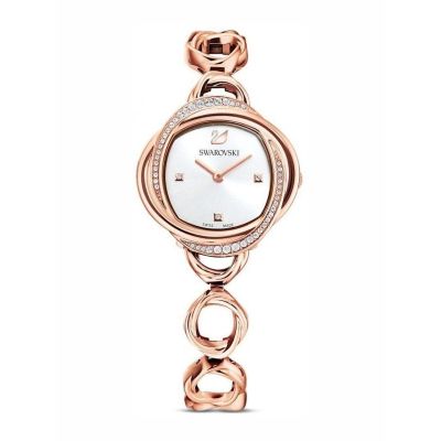 Relógio Swarovski Crystal Flower 5547626