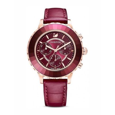 Relógio Swarovski Octea Lux Chrono 5547642