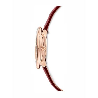 Relógio Swarovski Crystal Flower 5552780