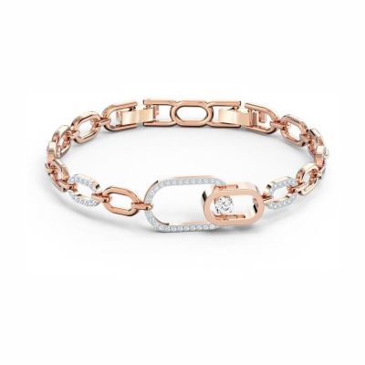 Pulseira Swarovski Sparkling Dance 5554217