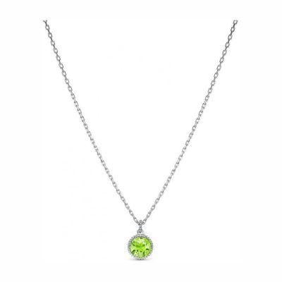 Colar Swarovski Birthstone 5555790