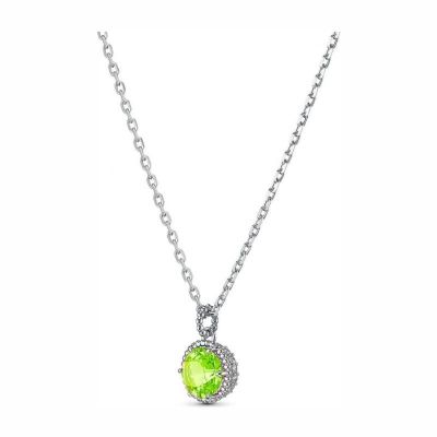 Colar Swarovski Birthstone 5555790
