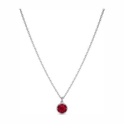 Colar Swarovski Birthstone 5555795