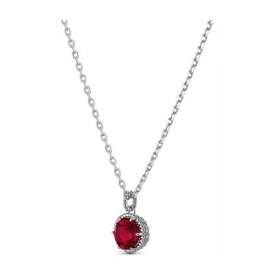 Colar Swarovski Birthstone 5555795