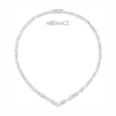 Colar Swarovski Tennis Deluxe 5556917