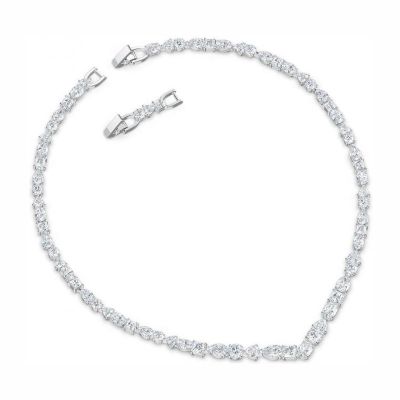 Colar Swarovski Tennis Deluxe 5556917