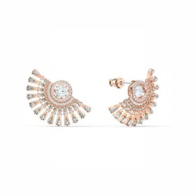 Brincos Swarovski Sparkling Dance 5558190