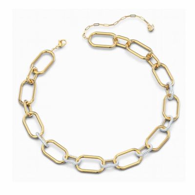 Colar Swarovski Time 5558521