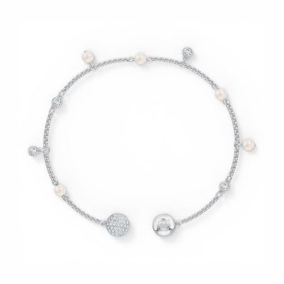 Pulseira Swarovski Remix Collection 5560661